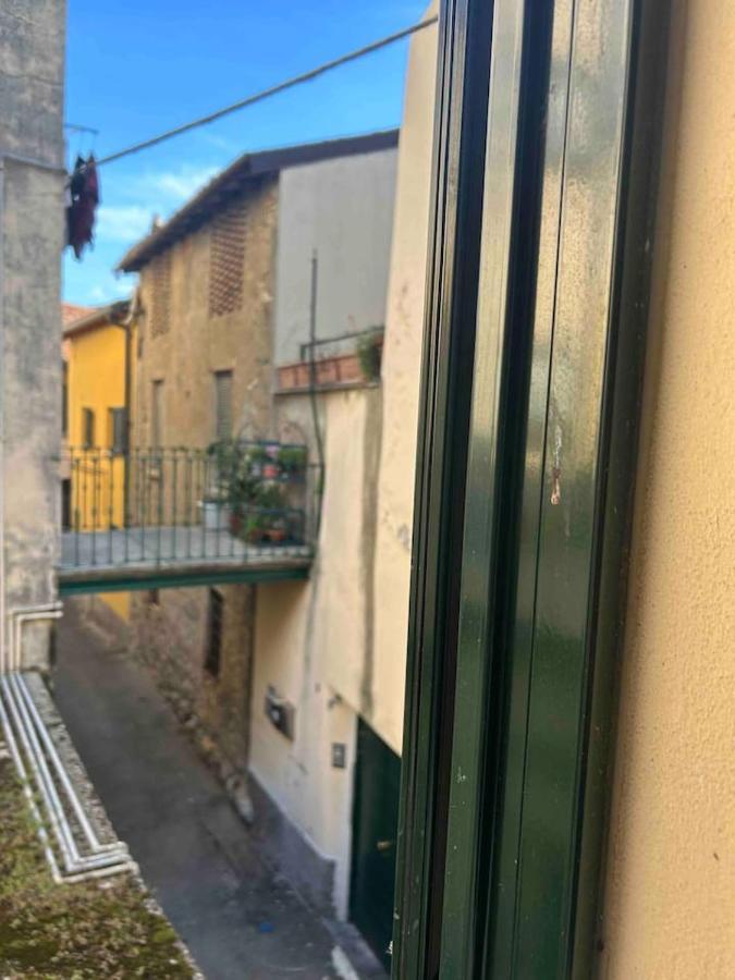 The Green Nest Olginate Exterior foto