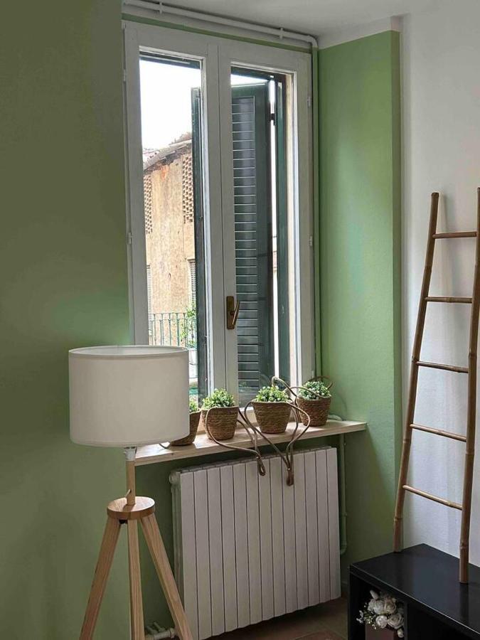 The Green Nest Olginate Exterior foto