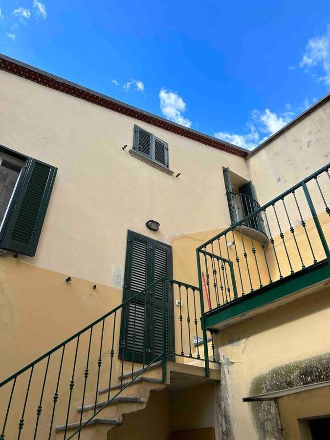 The Green Nest Olginate Exterior foto